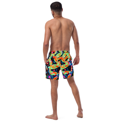 Swim Trunks - Viveros Vortex