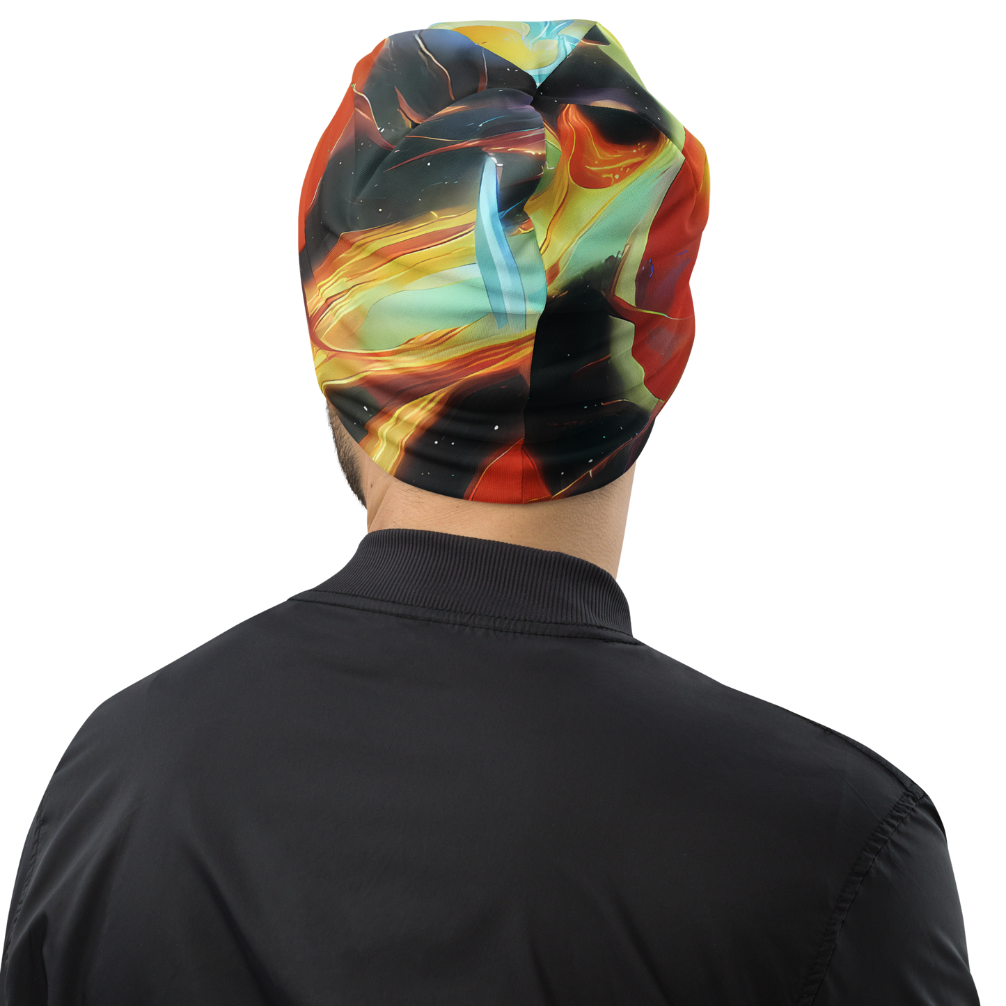 Beanie - Fabritius Fantasy