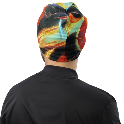 Beanie - Fabritius Fantasy