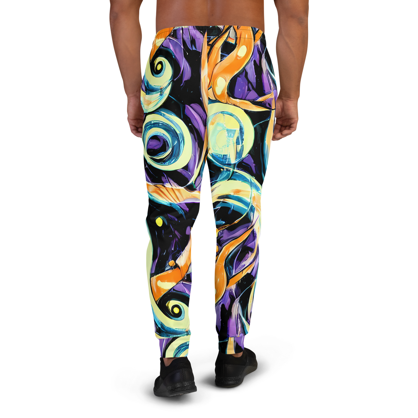 Men’s Joggers - Dorothy's Whirl