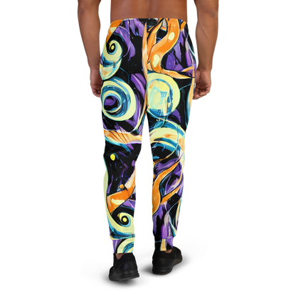 Men’s Joggers - Dorothy's Whirl