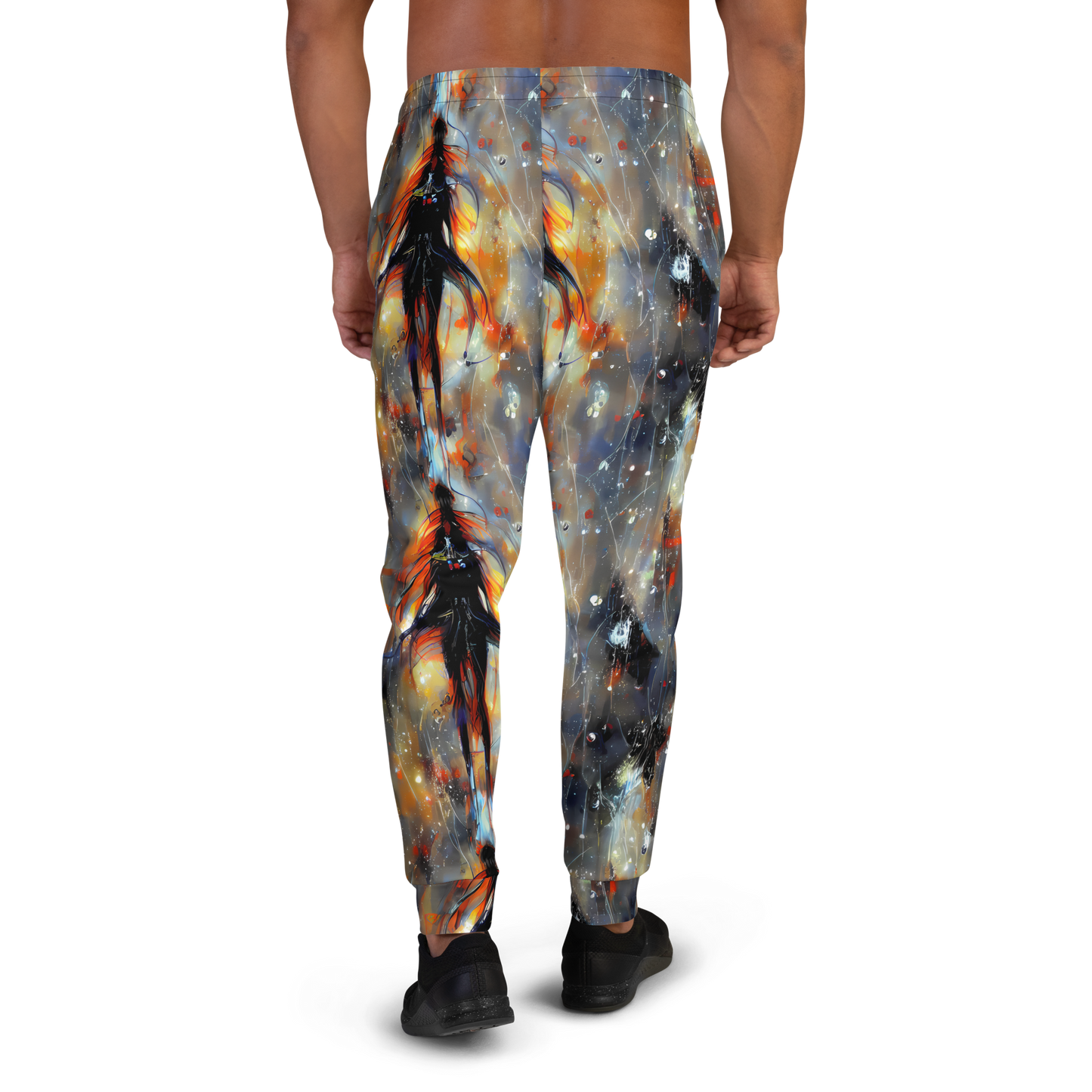 Men’s Joggers - Sidereal Threads