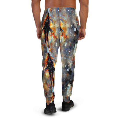 Men’s Joggers - Sidereal Threads