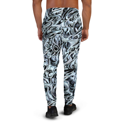 Men’s Joggers - Horkey's Nebula