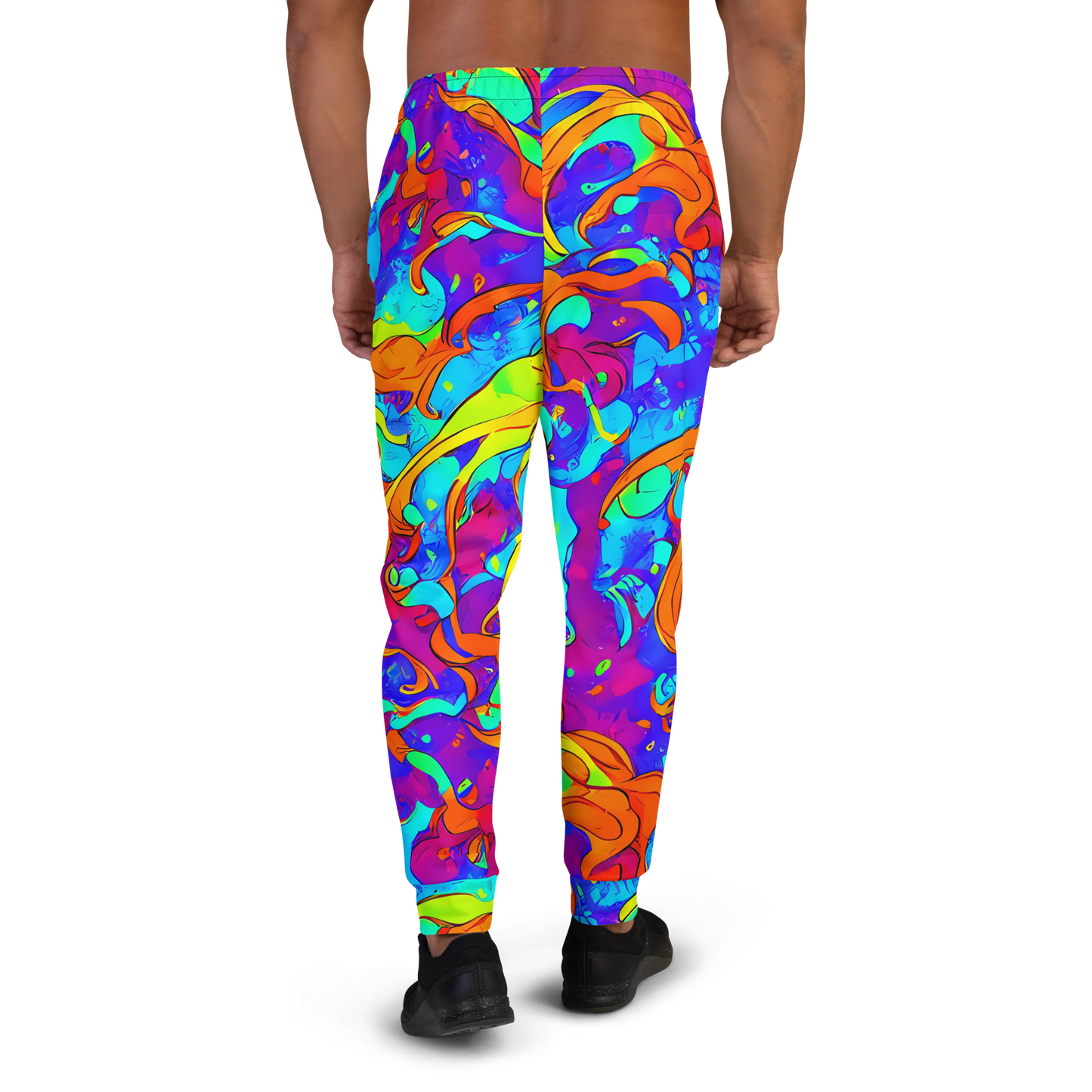 Men’s Joggers - Roset Rapture