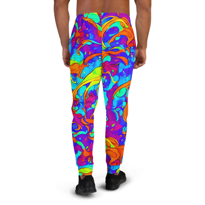 Men’s Joggers - Roset Rapture