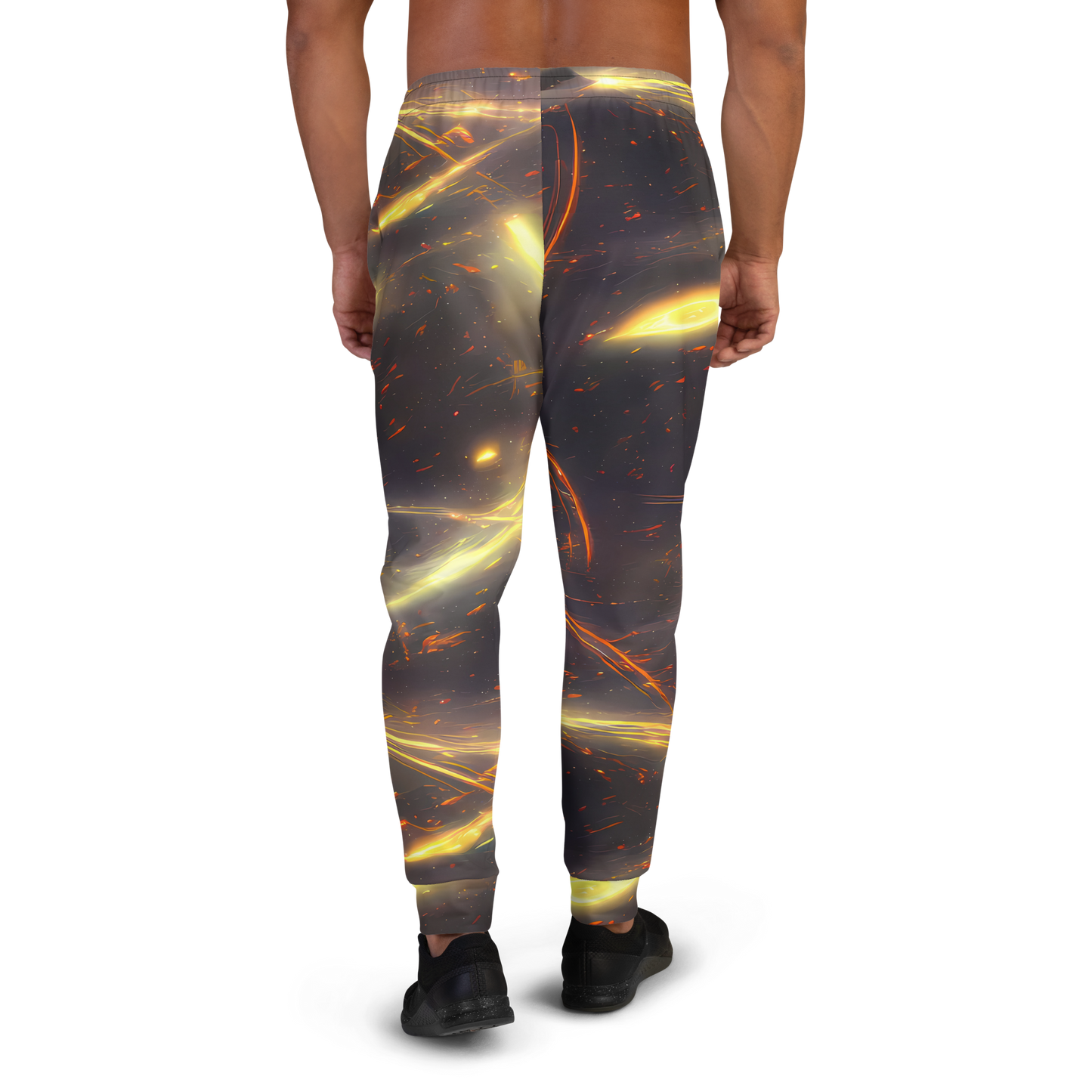 Men’s Joggers - Stellar Arcana