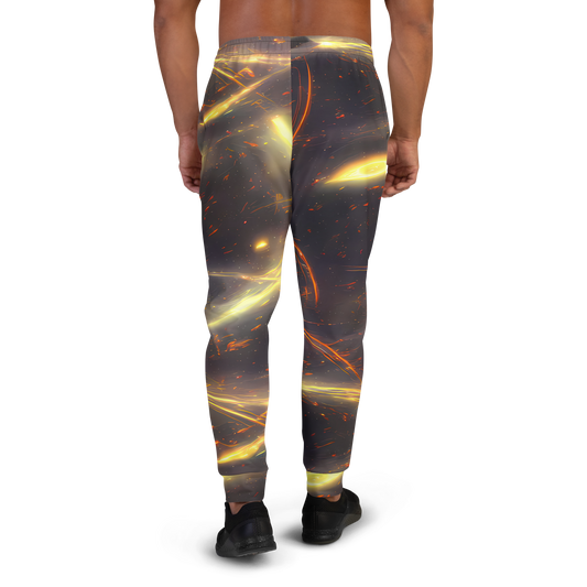 Men’s Joggers - Stellar Arcana