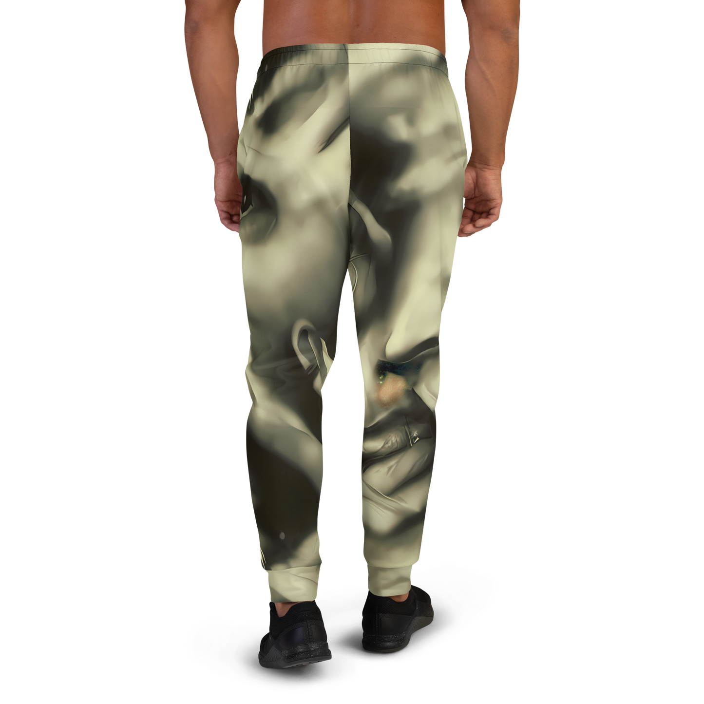 Men’s Joggers - Newtonian Whisper