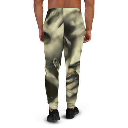 Men’s Joggers - Newtonian Whisper