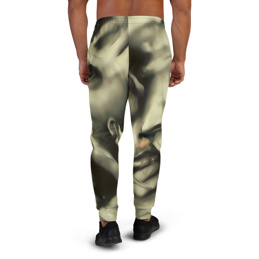 Men’s Joggers - Newtonian Whisper