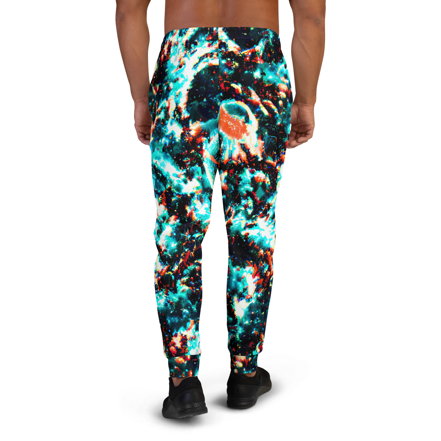 Men’s Joggers - Whirlpool Dream