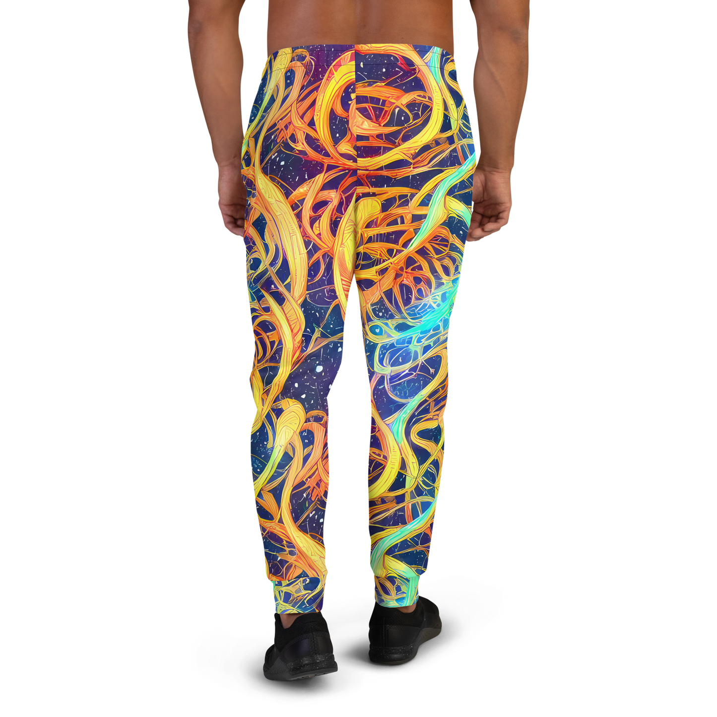 Men’s Joggers - Granov Vortex