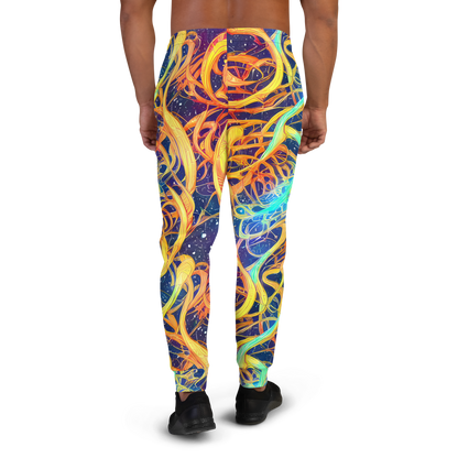 Men’s Joggers - Granov Vortex