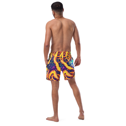 Swim Trunks - Granov Vortex