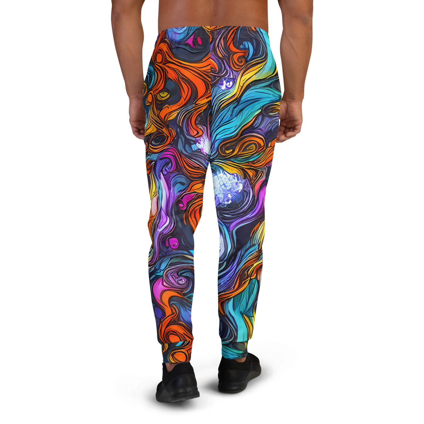 Men’s Joggers - Guiard's Whirl