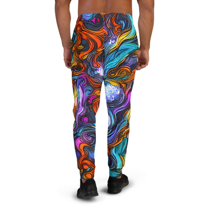 Men’s Joggers - Guiard's Whirl