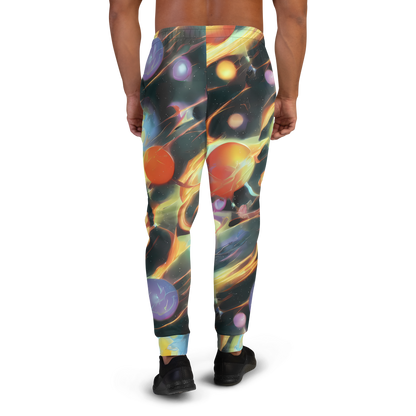 Men’s Joggers - Fabritius Fantasy