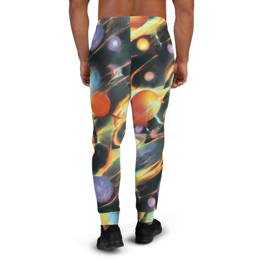 Men’s Joggers - Fabritius Fantasy