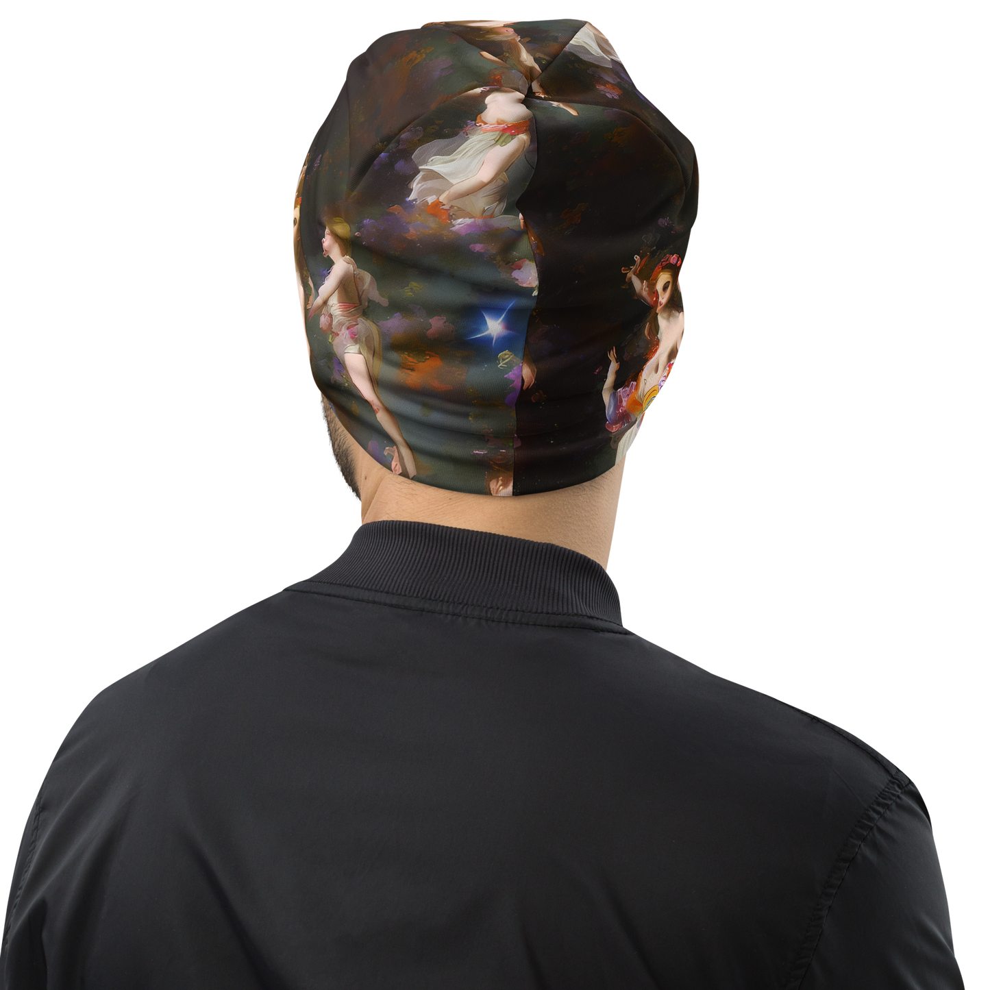 Beanie - Winterhalter Whimsy