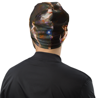 Beanie - Winterhalter Whimsy