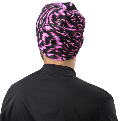 Beanie - Meryl's Mystery