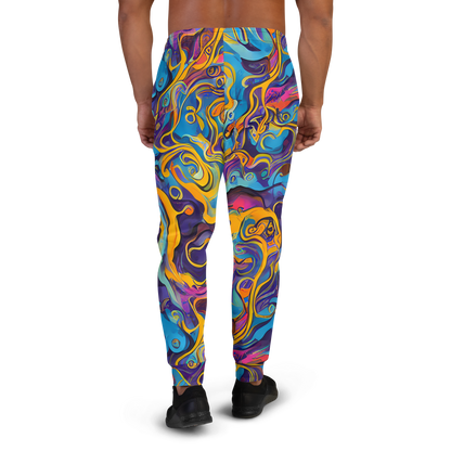 Men’s Joggers - Cecily's Whorl