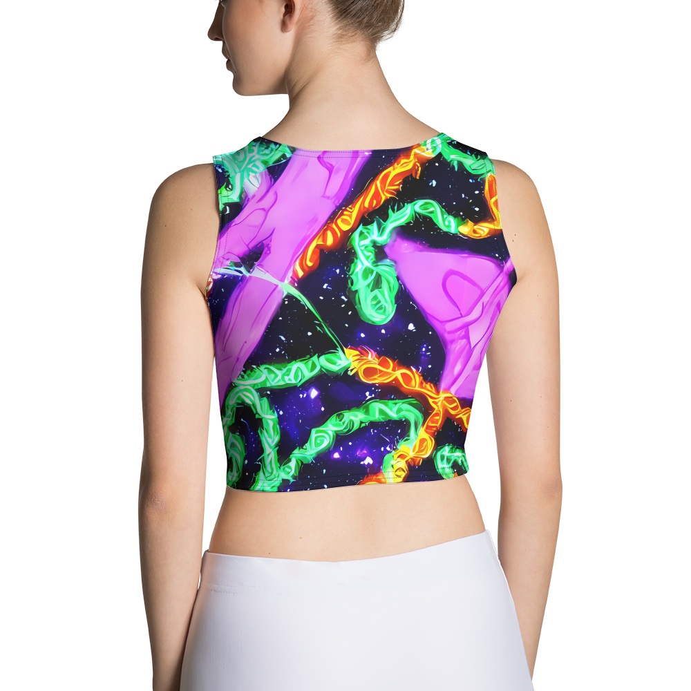 Crop Top - Enckell's Nebula