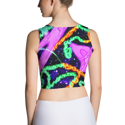 Crop Top - Enckell's Nebula