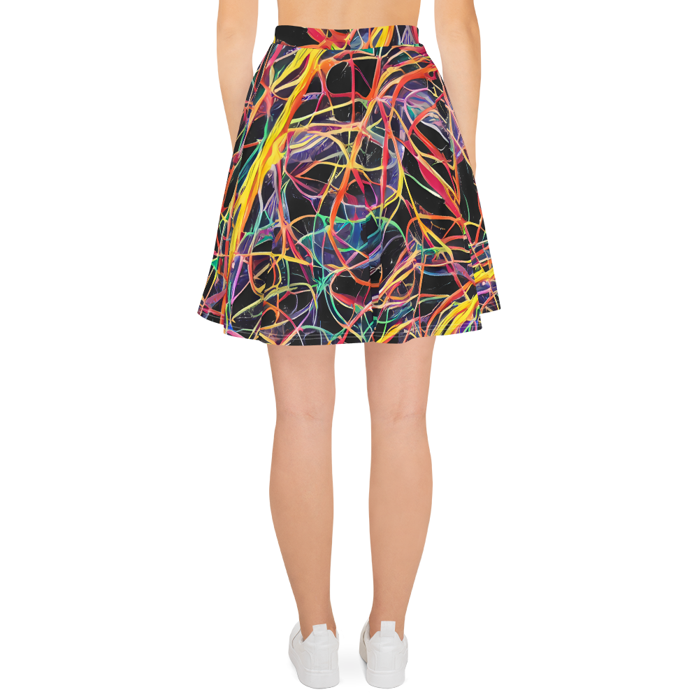 Skater Skirt - Acconci Twirl