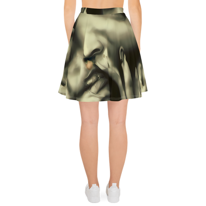 Skater Skirt - Newtonian Whisper