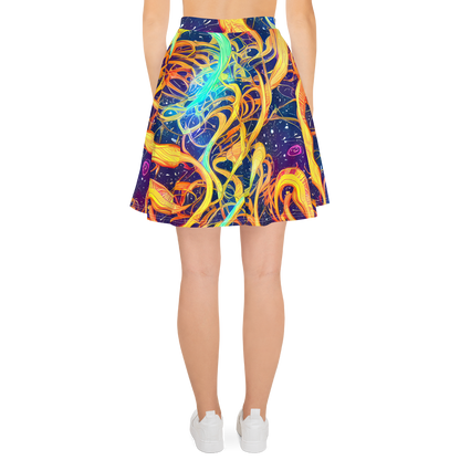 Skater Skirt - Granov Vortex