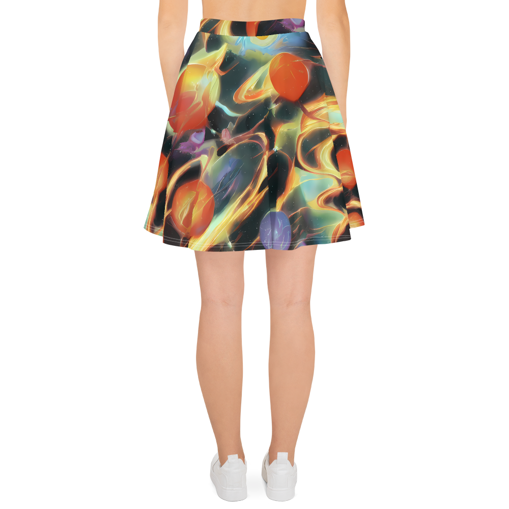 Skater Skirt - Fabritius Fantasy