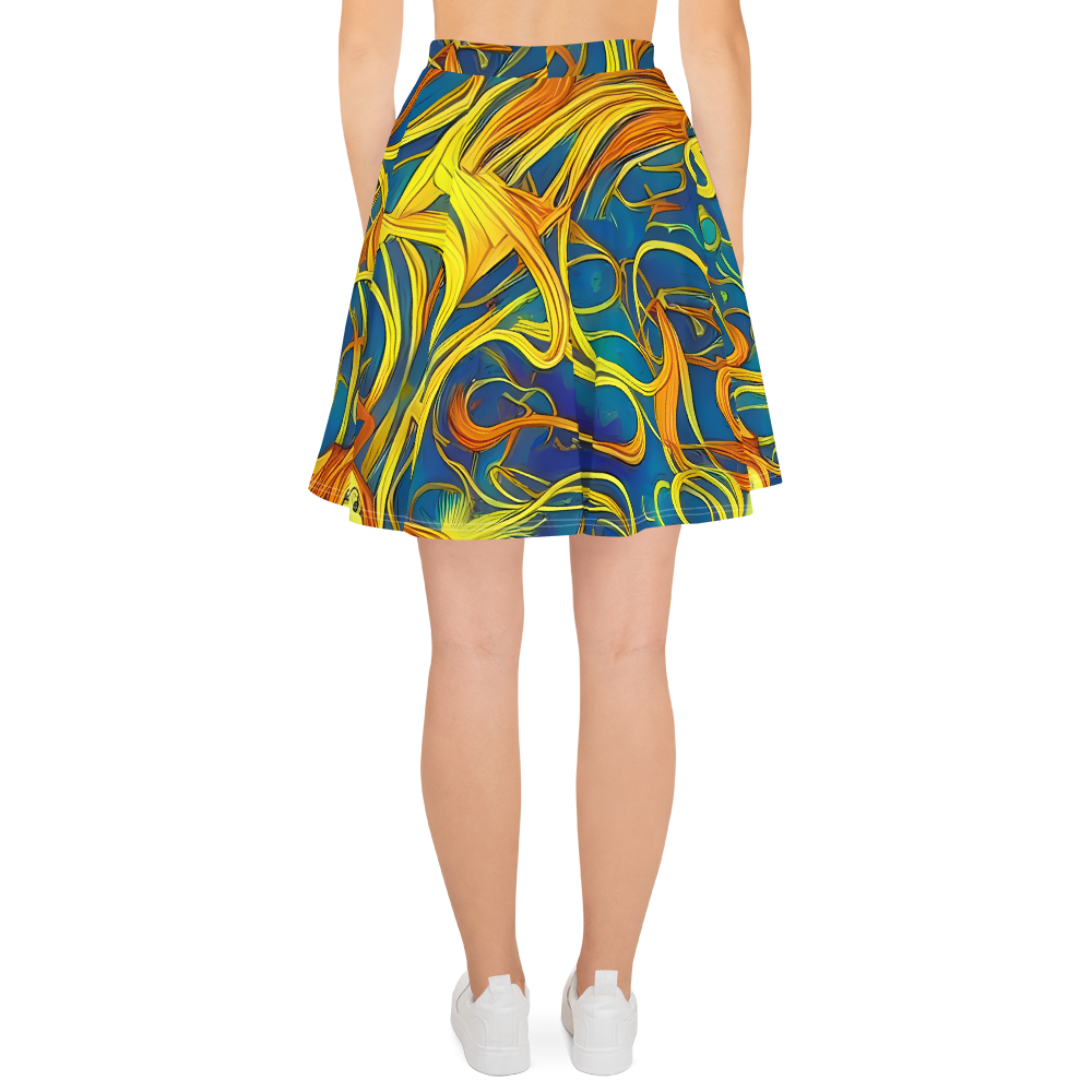 Skater Skirt - Morgan's Entwined