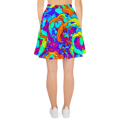 Skater Skirt - Roset Rapture