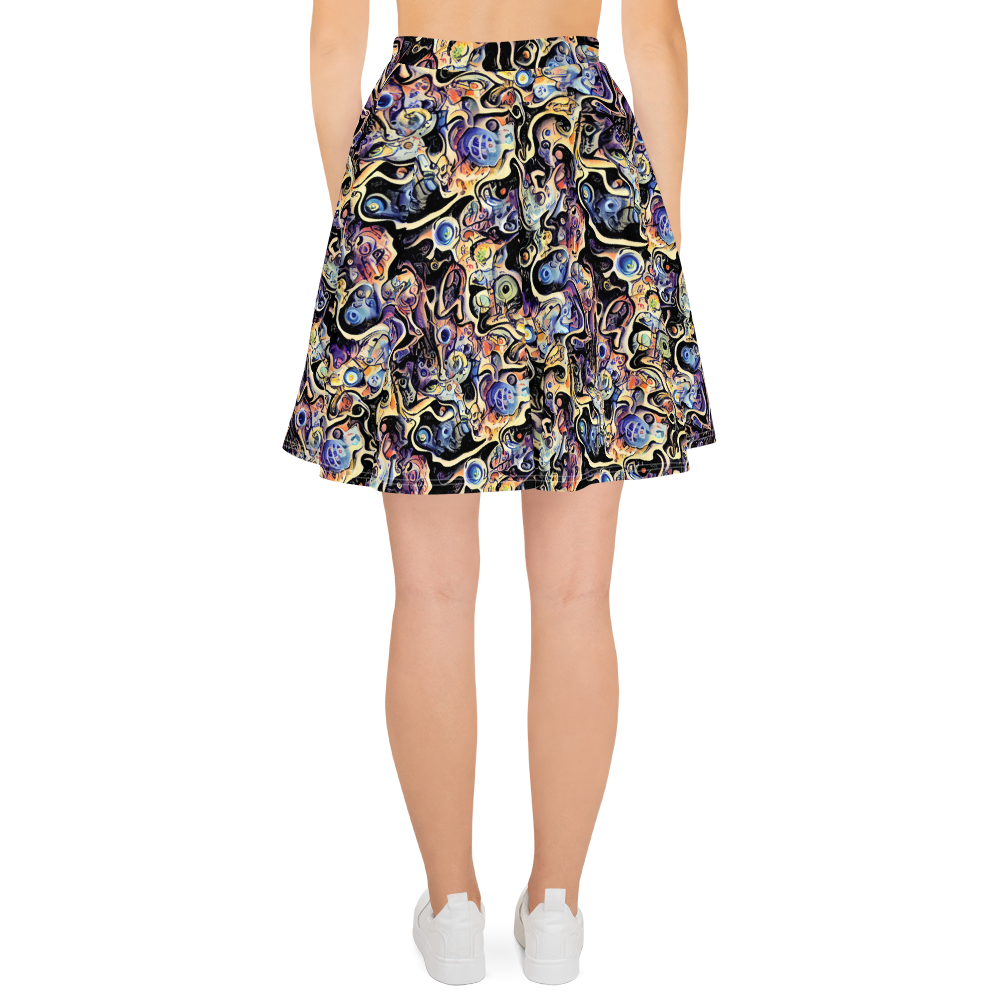 Skater Skirt - Grosz Galaxy