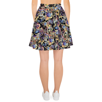 Skater Skirt - Grosz Galaxy