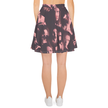 Skater Skirt - Portrait Whispers