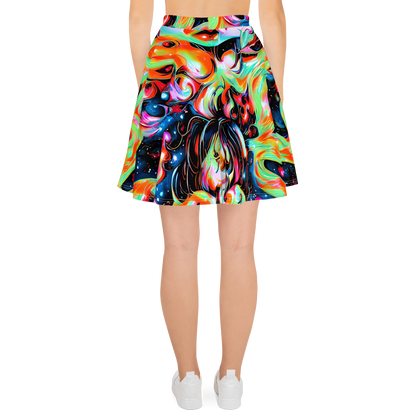 Skater Skirt - Viveros Vortex