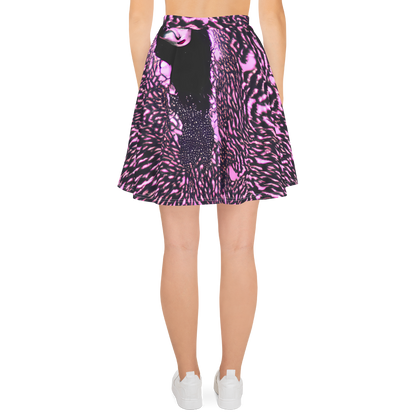 Skater Skirt - Meryl's Mystery