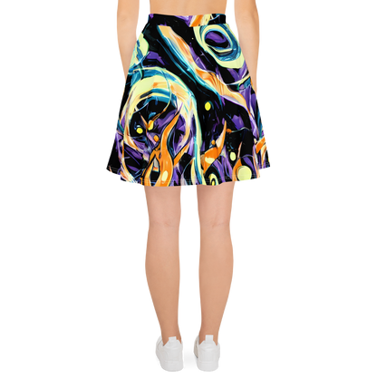 Skater Skirt - Dorothy's Whirl