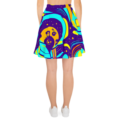 Skater Skirt - Blasted Bazaar