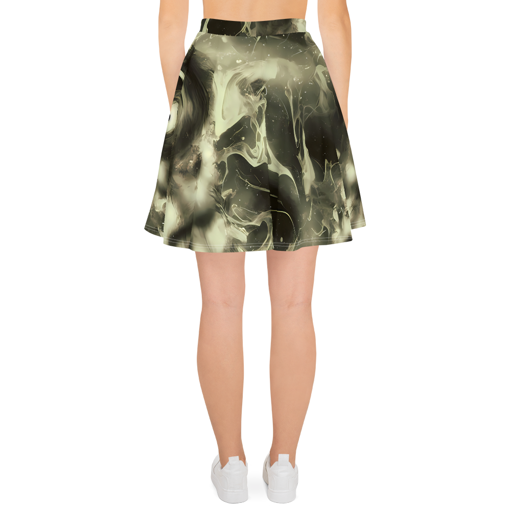 Skater Skirt - Biomech Whirl