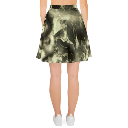 Skater Skirt - Biomech Whirl