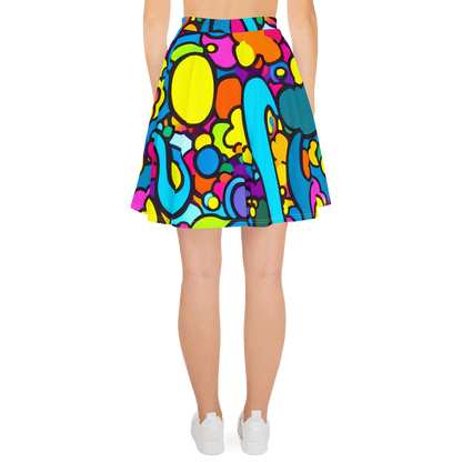 Skater Skirt - Pop Playland