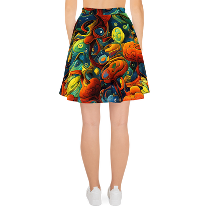 Skater Skirt - Duncanson Dream