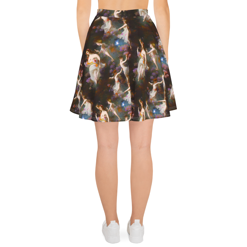 Skater Skirt - Winterhalter Whimsy