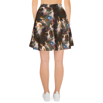 Skater Skirt - Winterhalter Whimsy