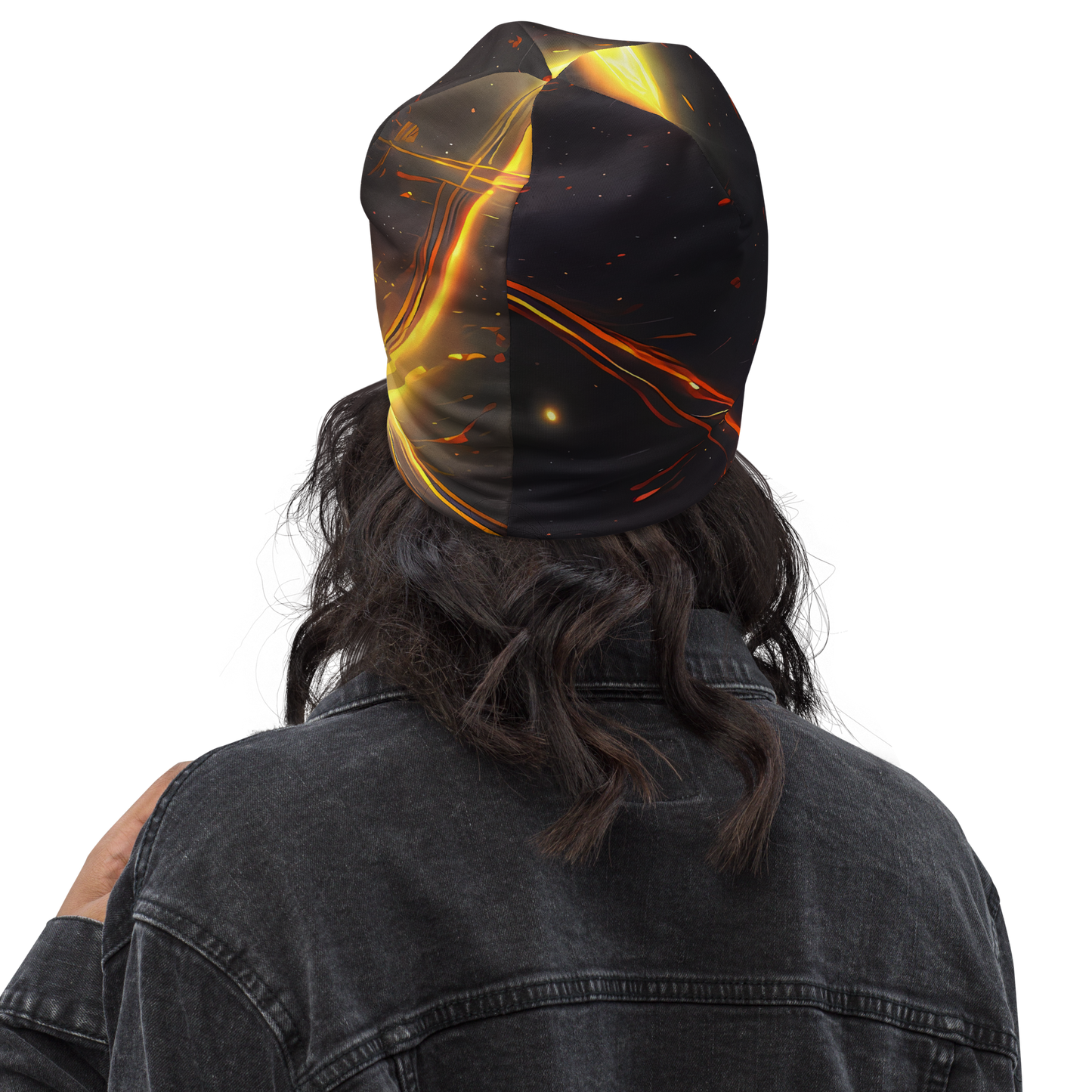 Beanie - Stellar Arcana