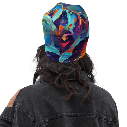 Beanie - Whimsical Fusion